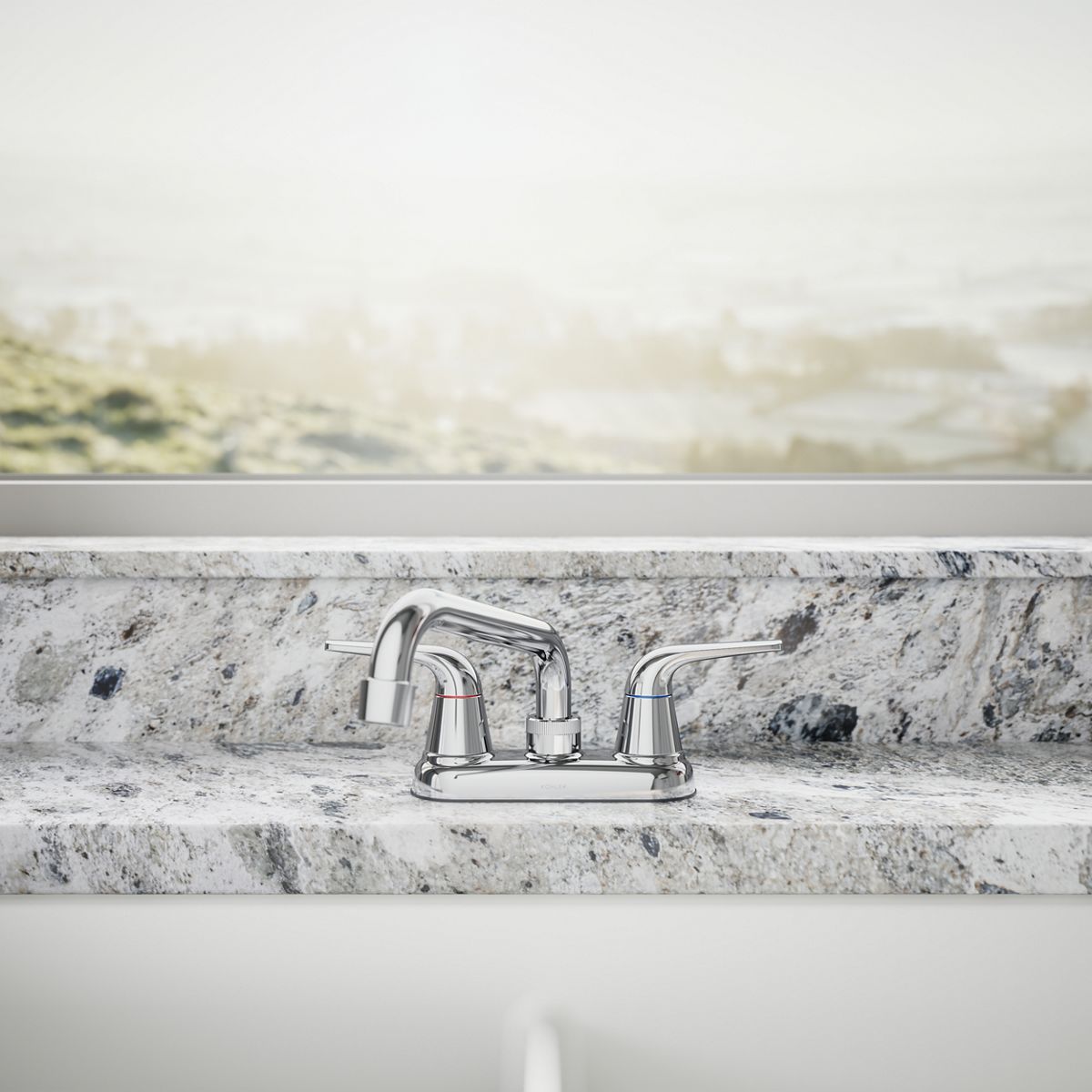 image focused on single product story