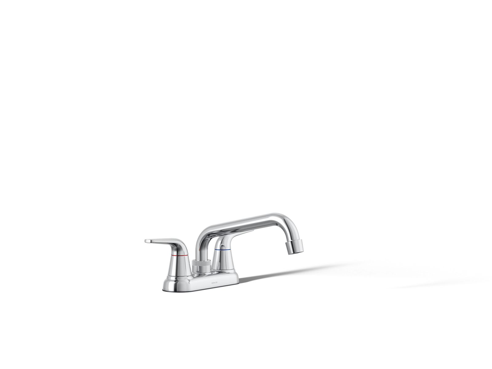 Jolt Two-handle utility sink faucet