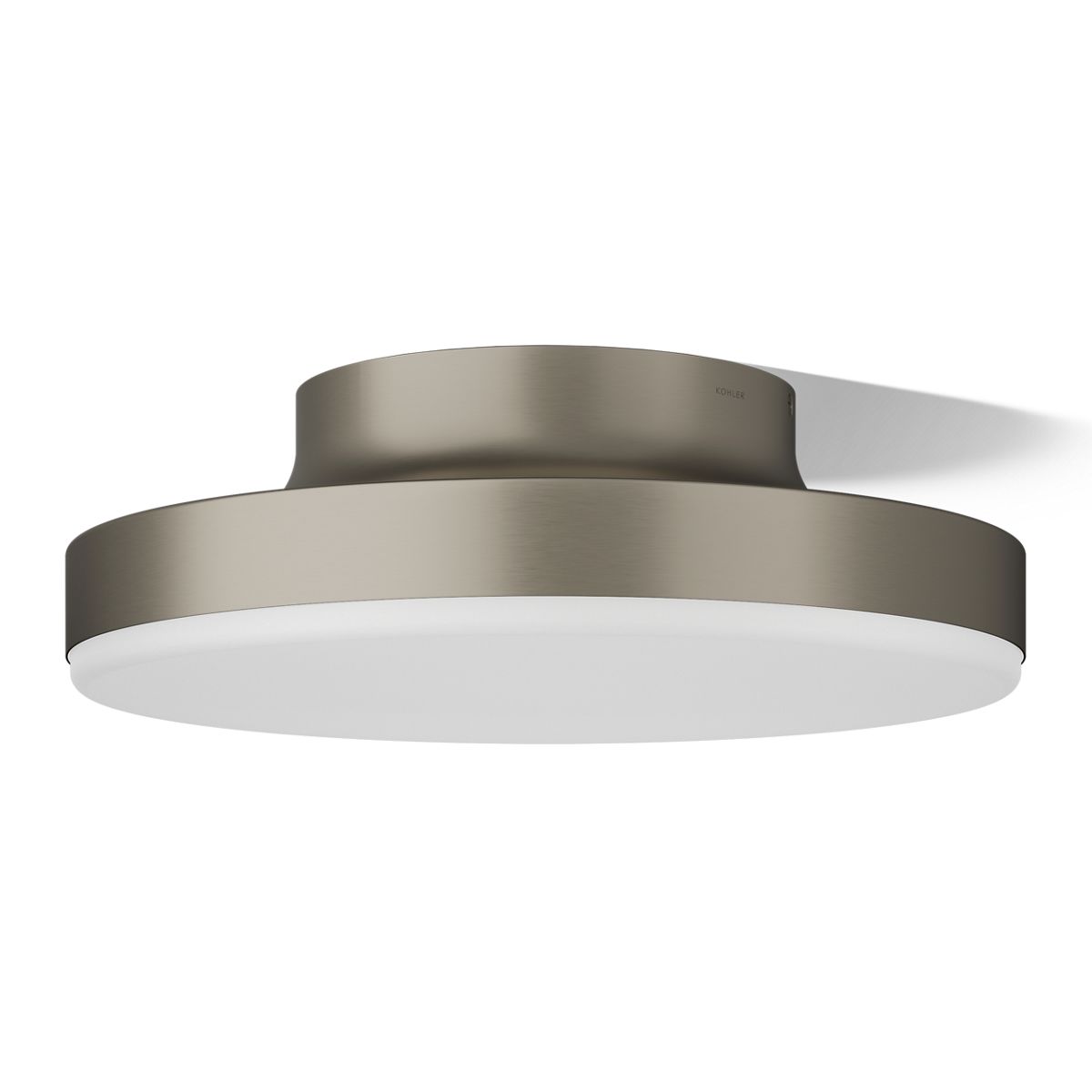 Purist 15" flush-mount