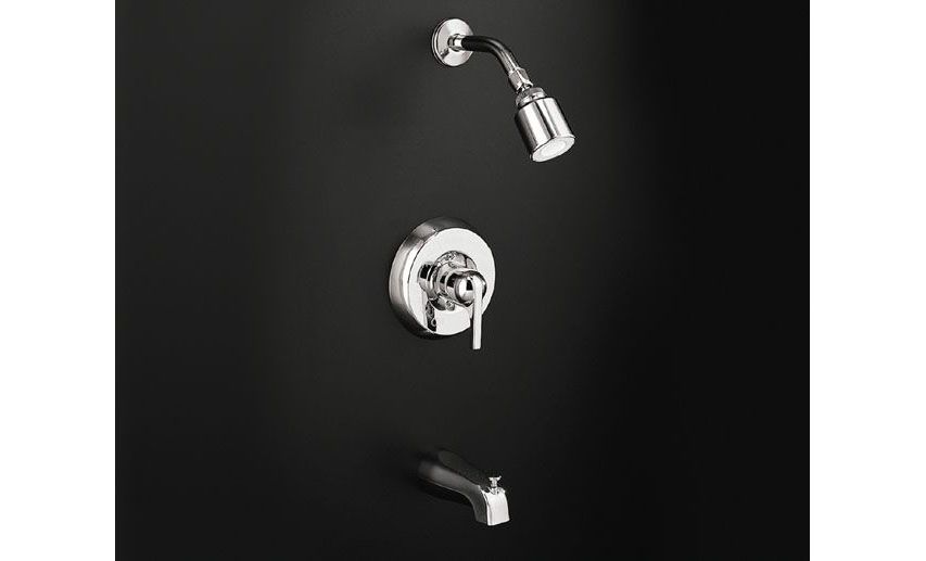 3/4 view of product
