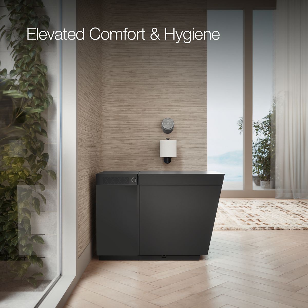 Up to 2 walls & multiple product categories visible