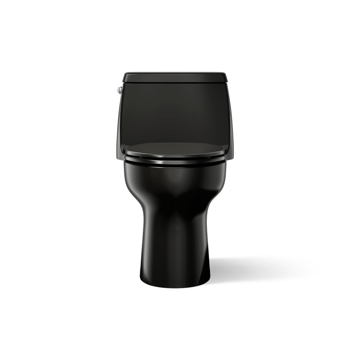 Santa Rosa One-Piece Compact Elongated Toilet, 1.28 gpf | K-30810