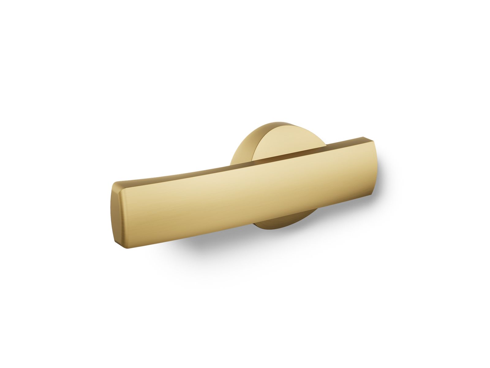 Santa Rosa Left-Hand Trip Lever | K-30919-L | KOHLER
