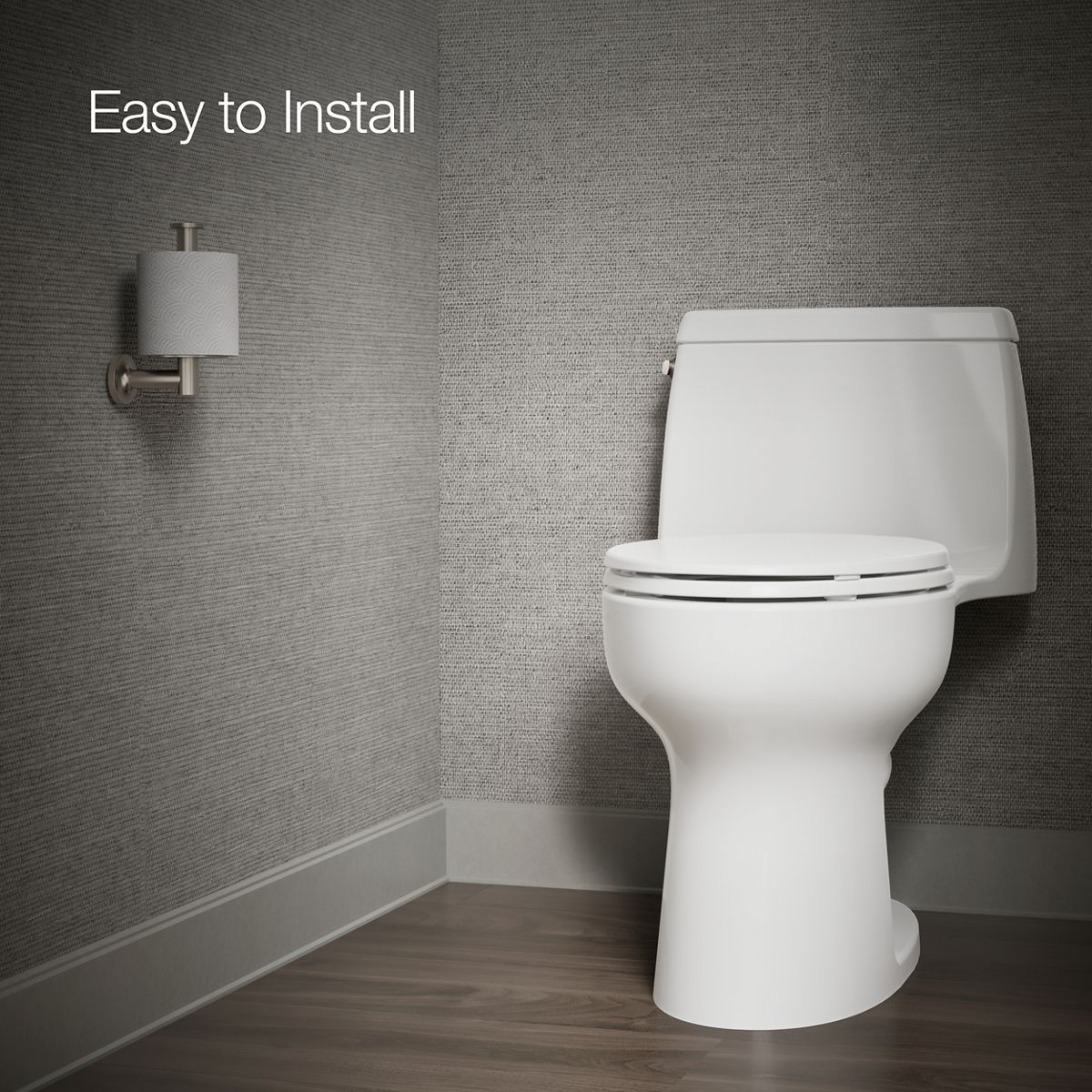 image focused on single product story