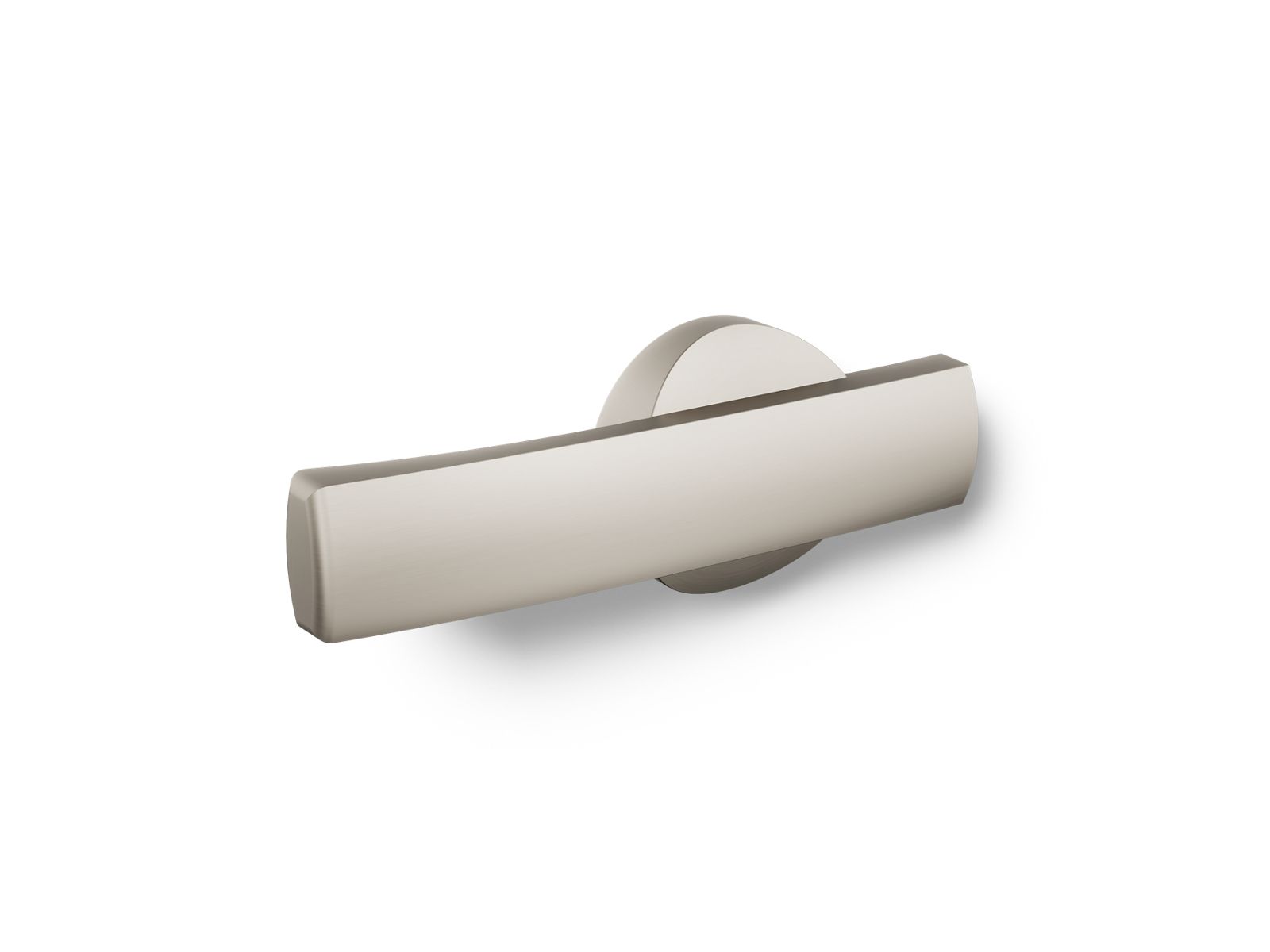 Santa Rosa Left-Hand Trip Lever | K-30919-L | KOHLER