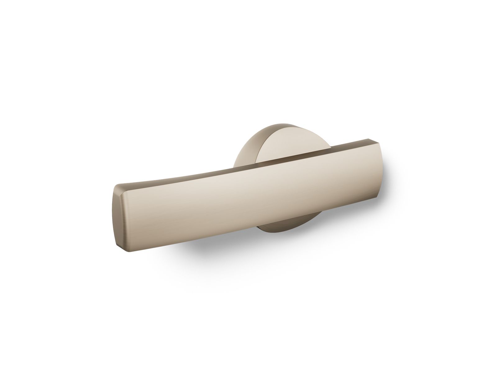Santa Rosa Left-hand trip lever