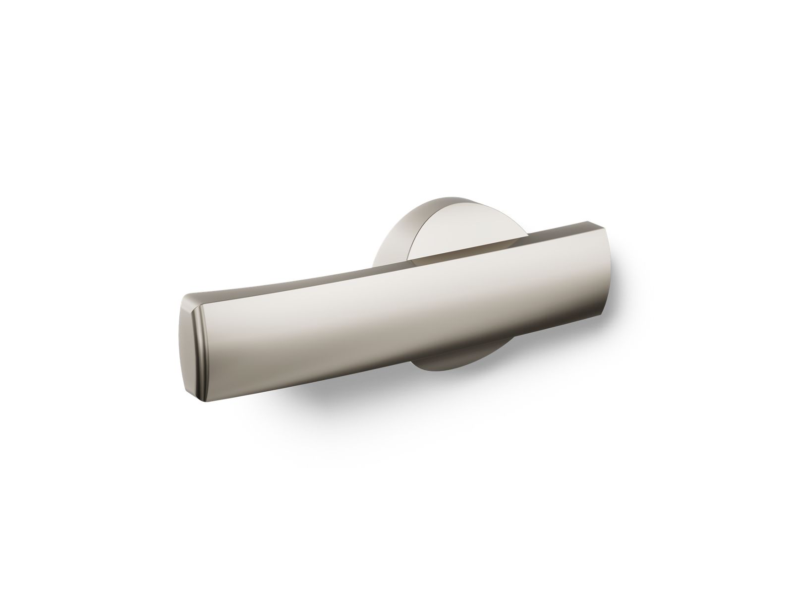 Santa Rosa™ Left-hand trip lever