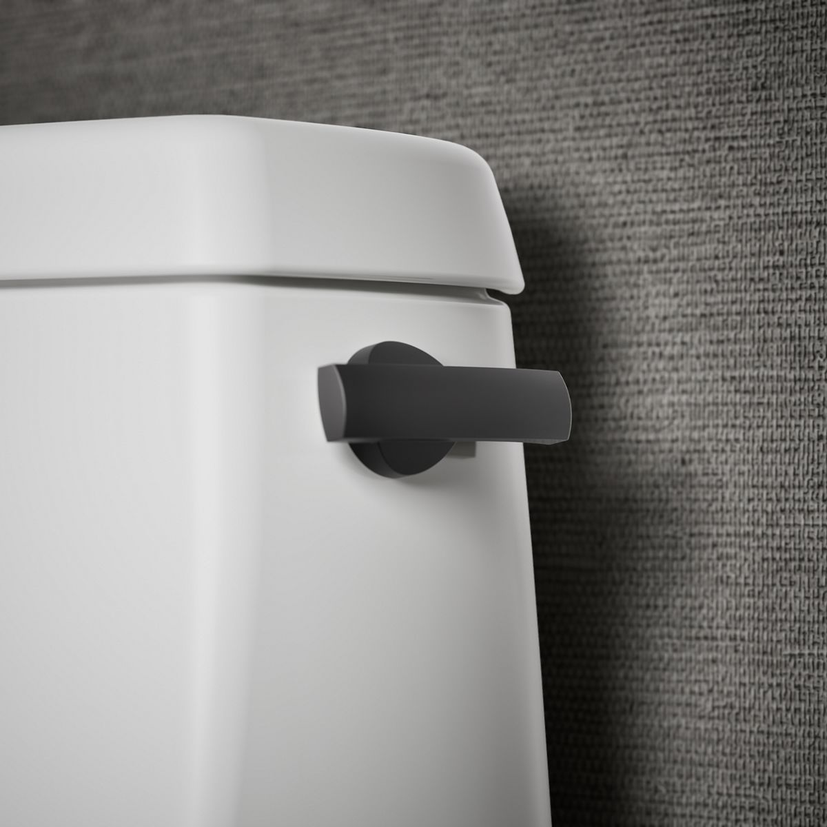 Santa Rosa Right-Hand Trip Lever | K-30919-R | KOHLER