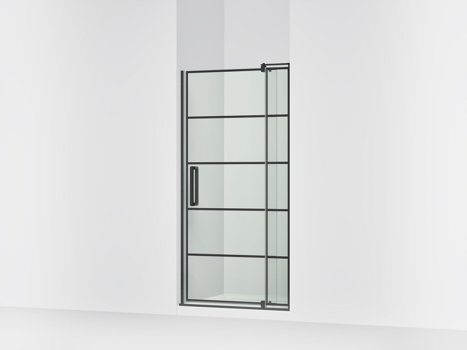3/4 view of product