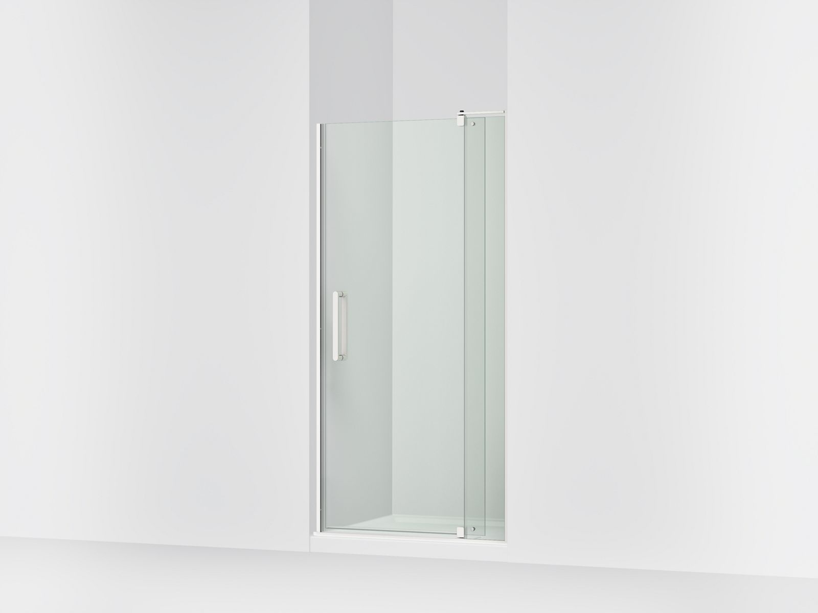 3/4 view of product