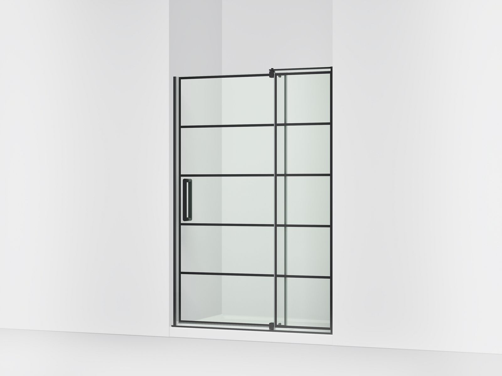3/4 view of product