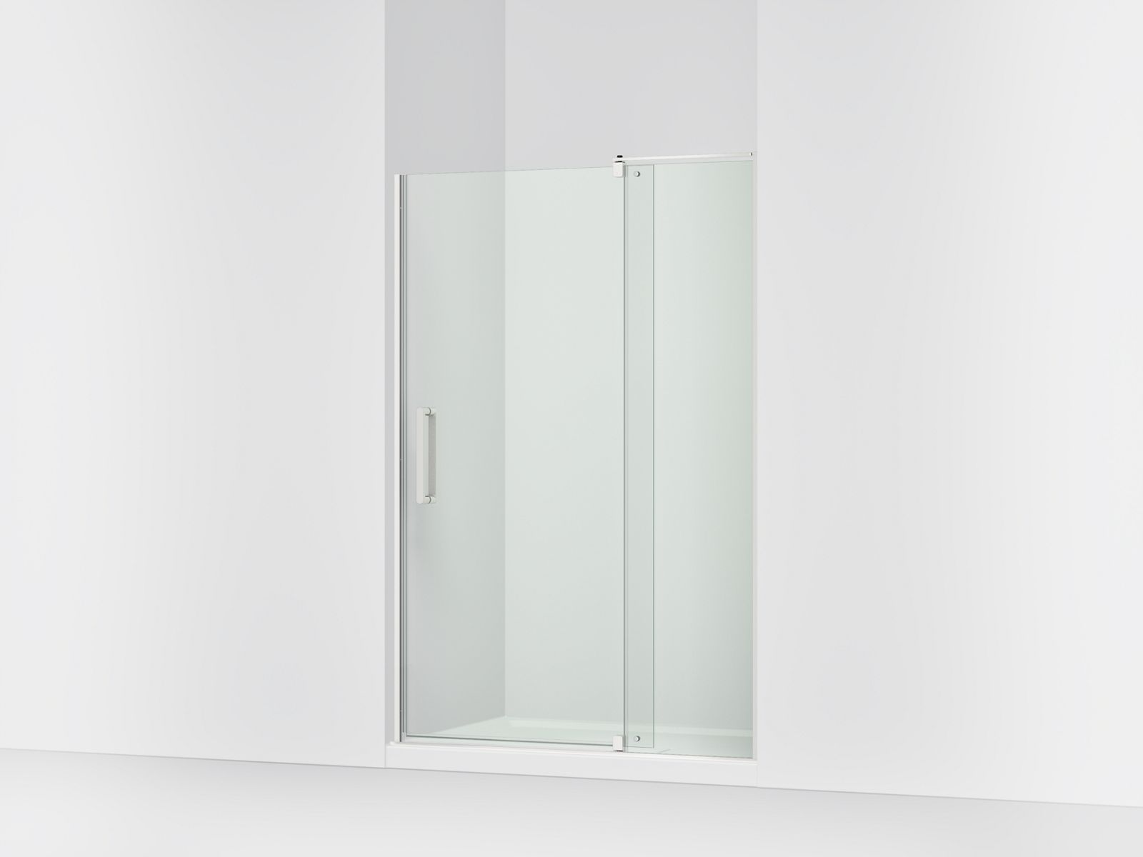 3/4 view of product