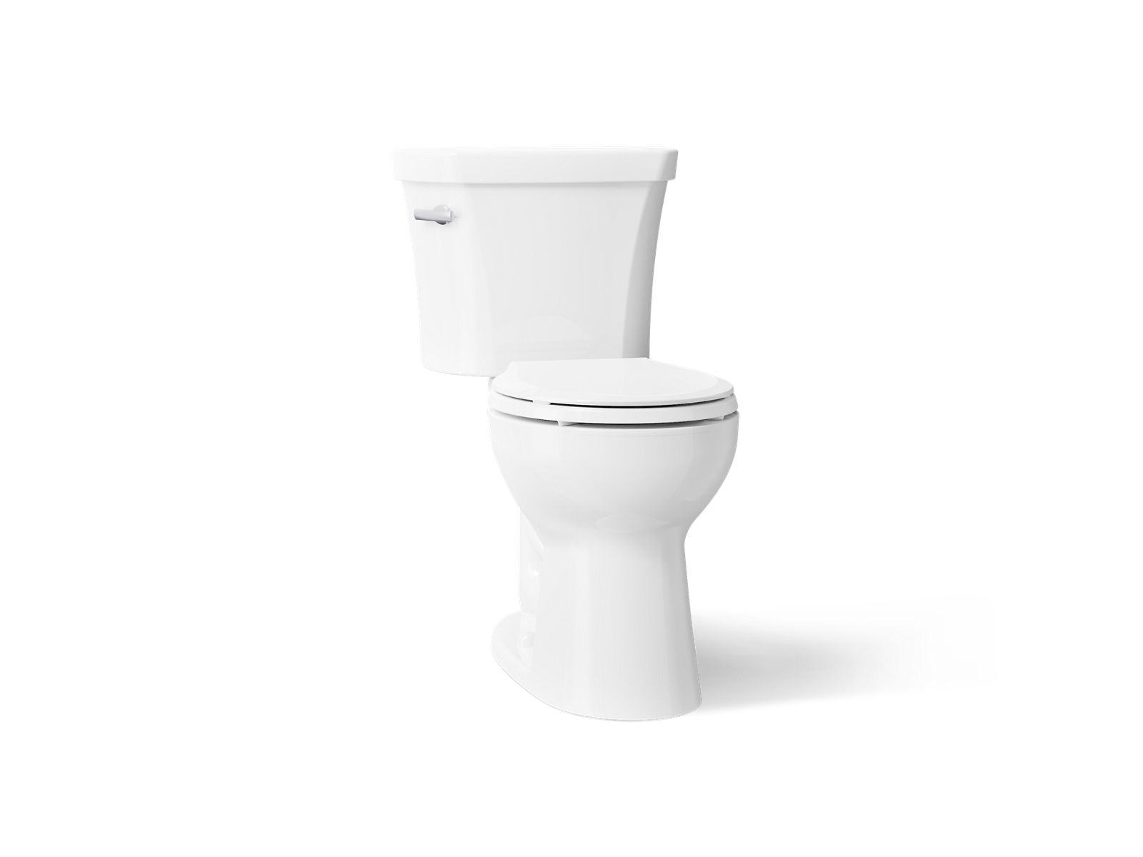 3/4 view of product