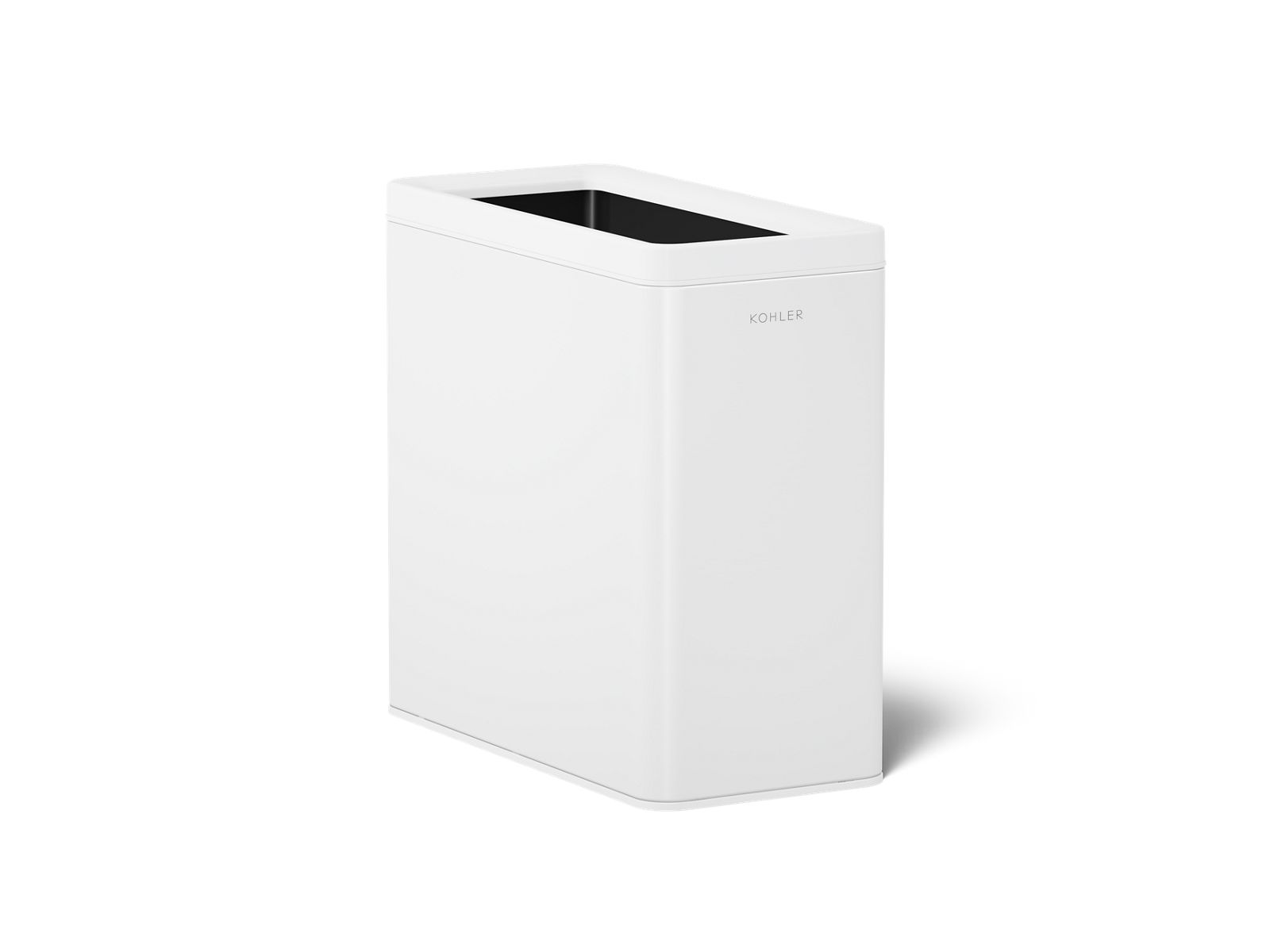 12-Liter Open-Top Trash Can | K-31313 | KOHLER