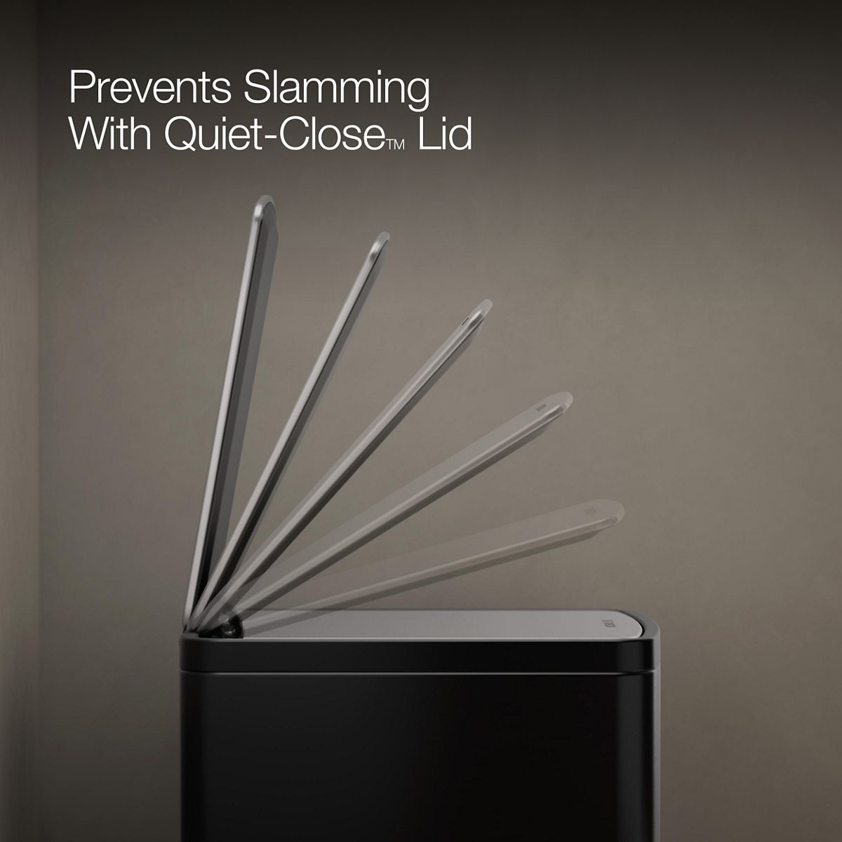 close-up view of product detail function