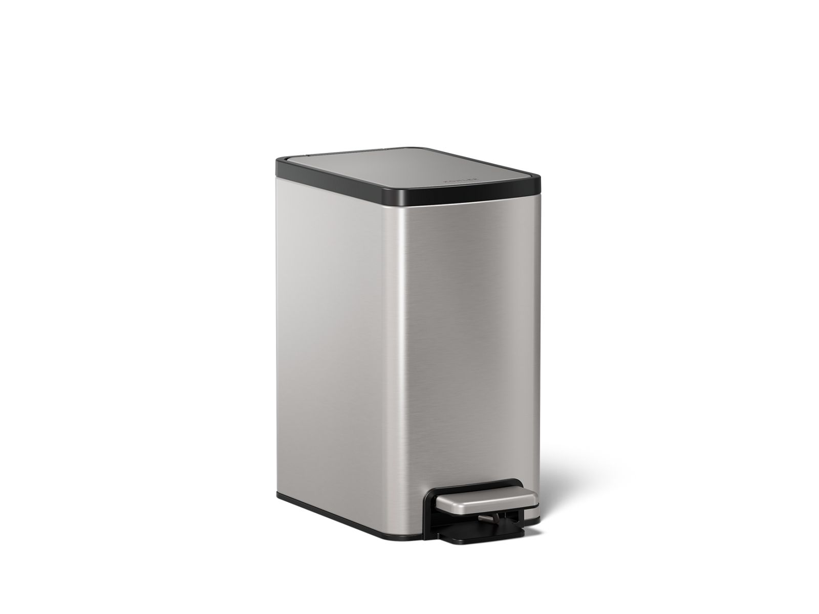 1-1/2-Gallon Step Trash Can | K-31319 | KOHLER
