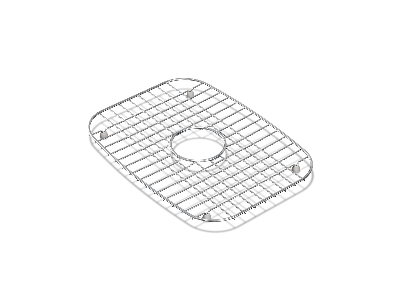 3/4 view of product