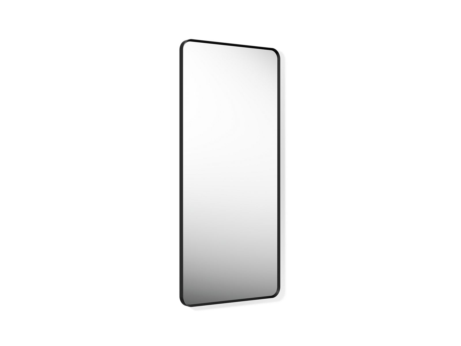 KOHLER K-31366 Essential 28" x 60" rectangular framed mirror