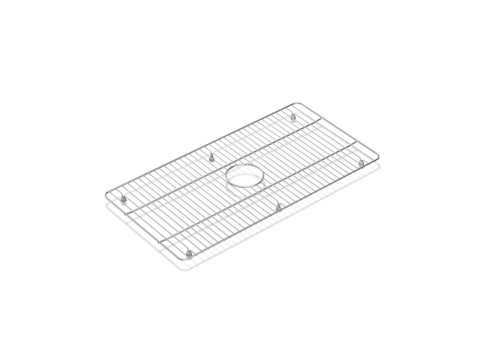 3/4 view of product