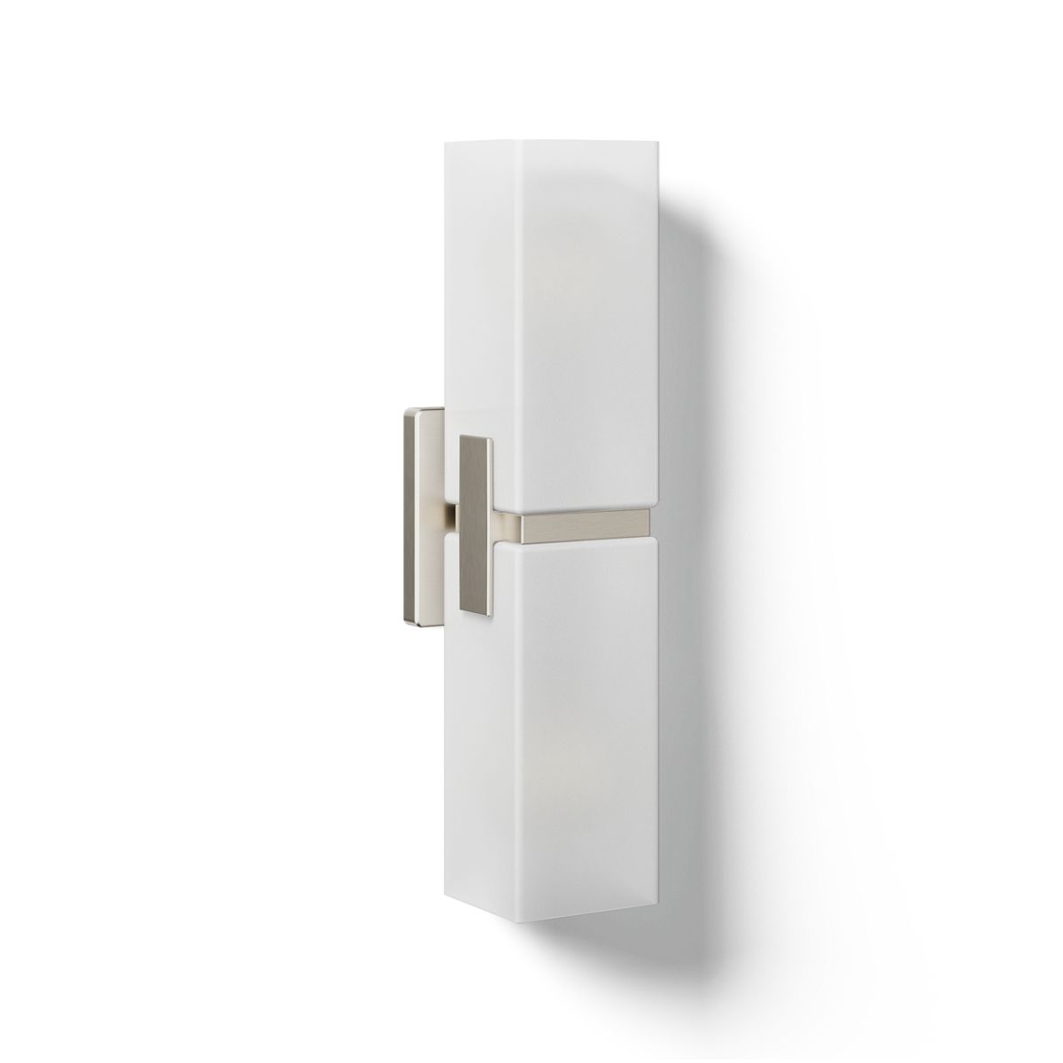 Honesty Two-light sconce
