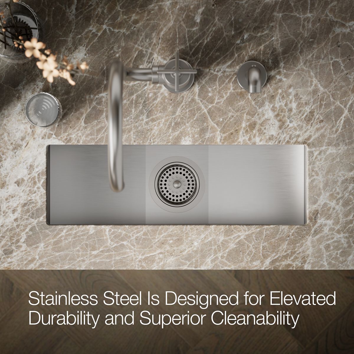 Detail image of a product feature