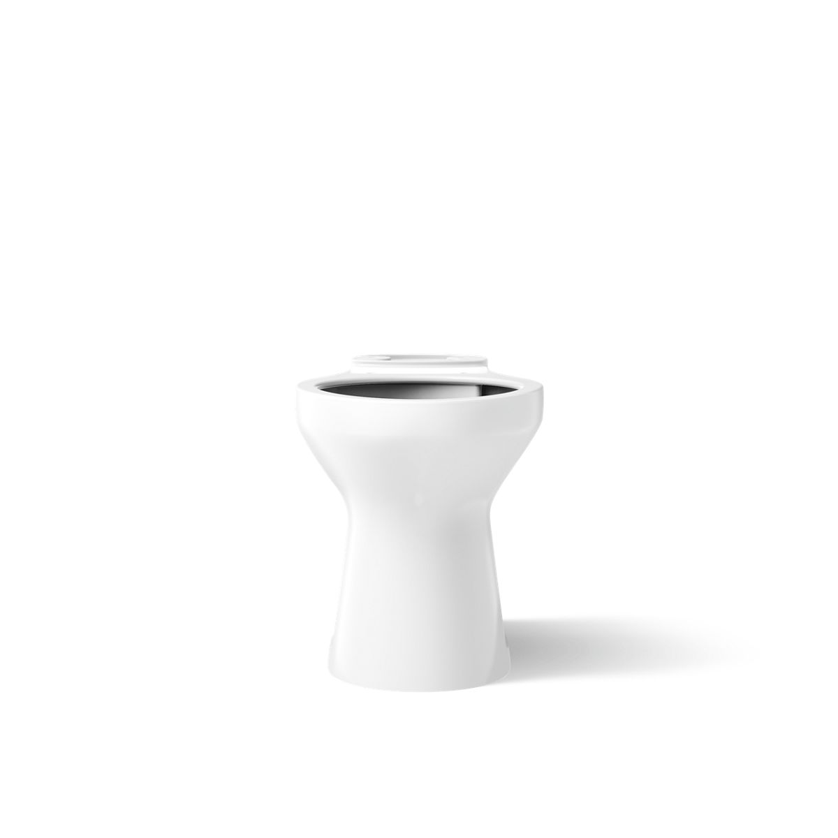front view of product