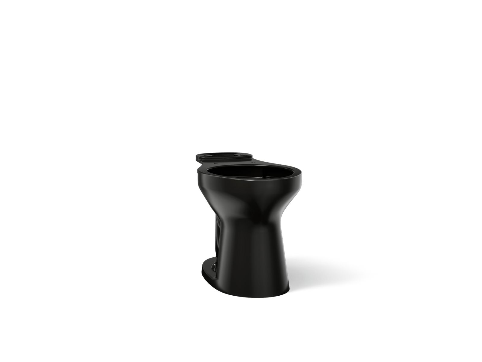 Cimarron Elongated toilet bowl