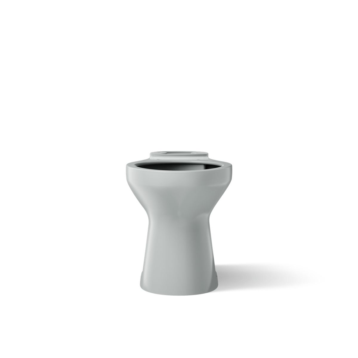 front view of product