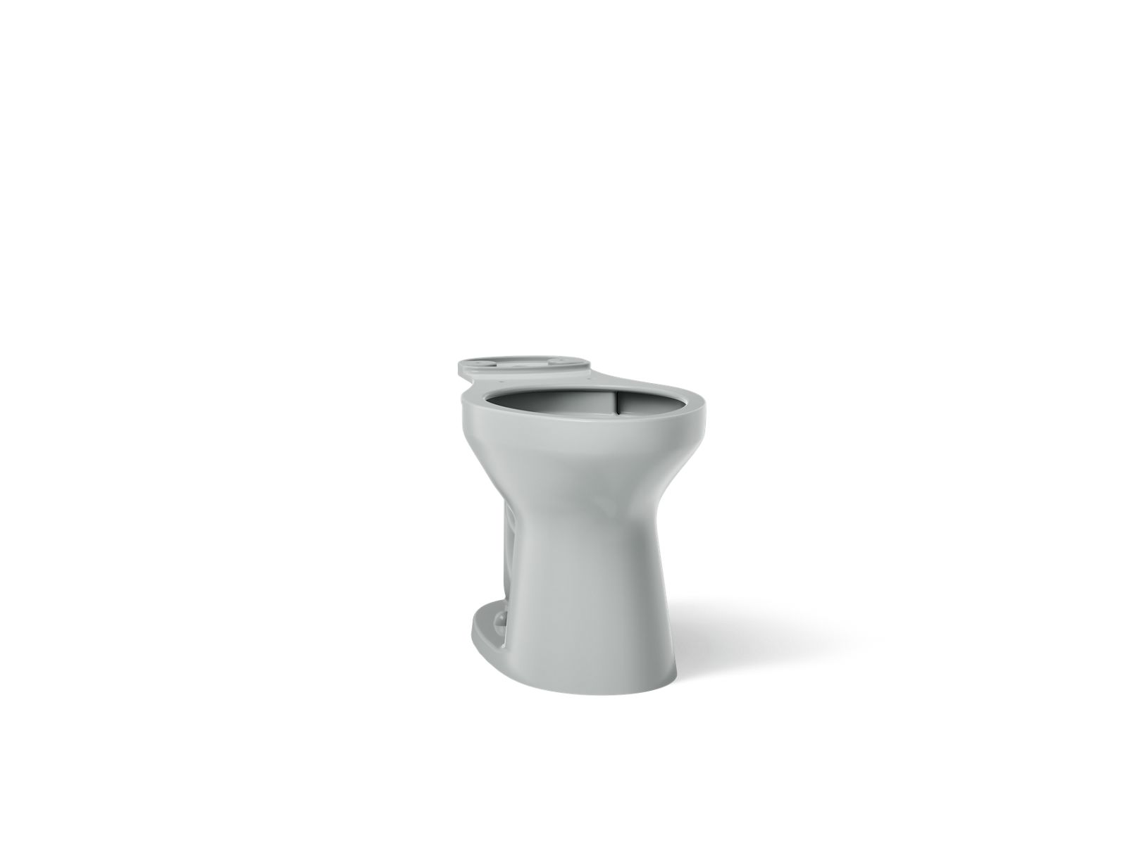 Cimarron Elongated toilet bowl