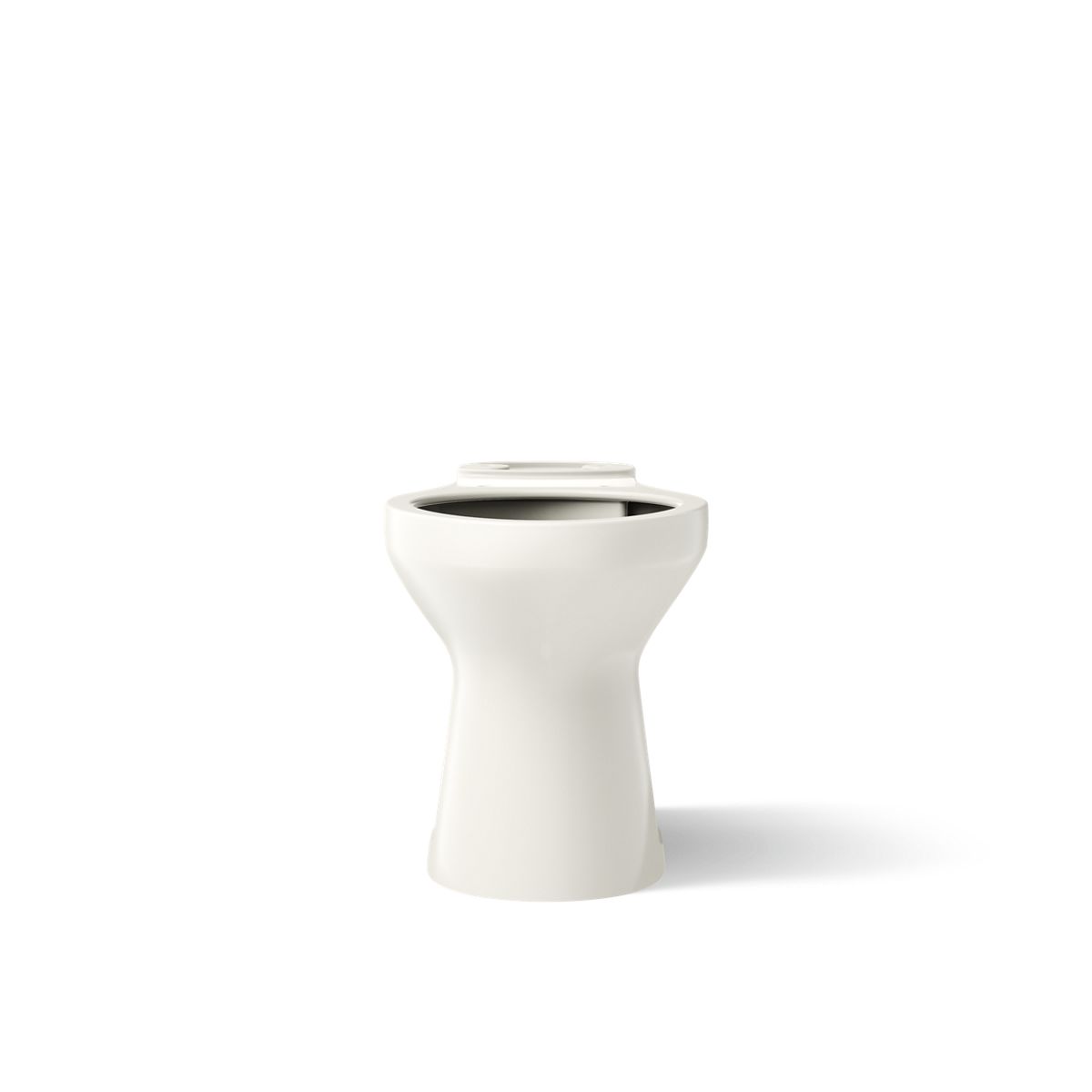 front view of product