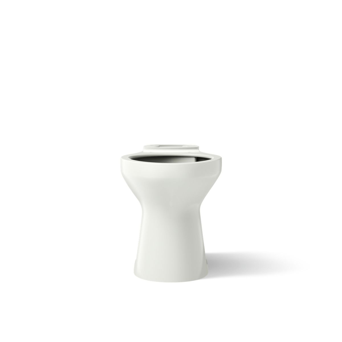 front view of product