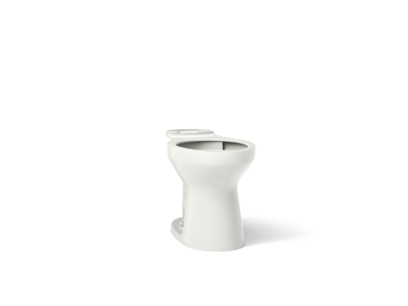 Cimarron Elongated toilet bowl