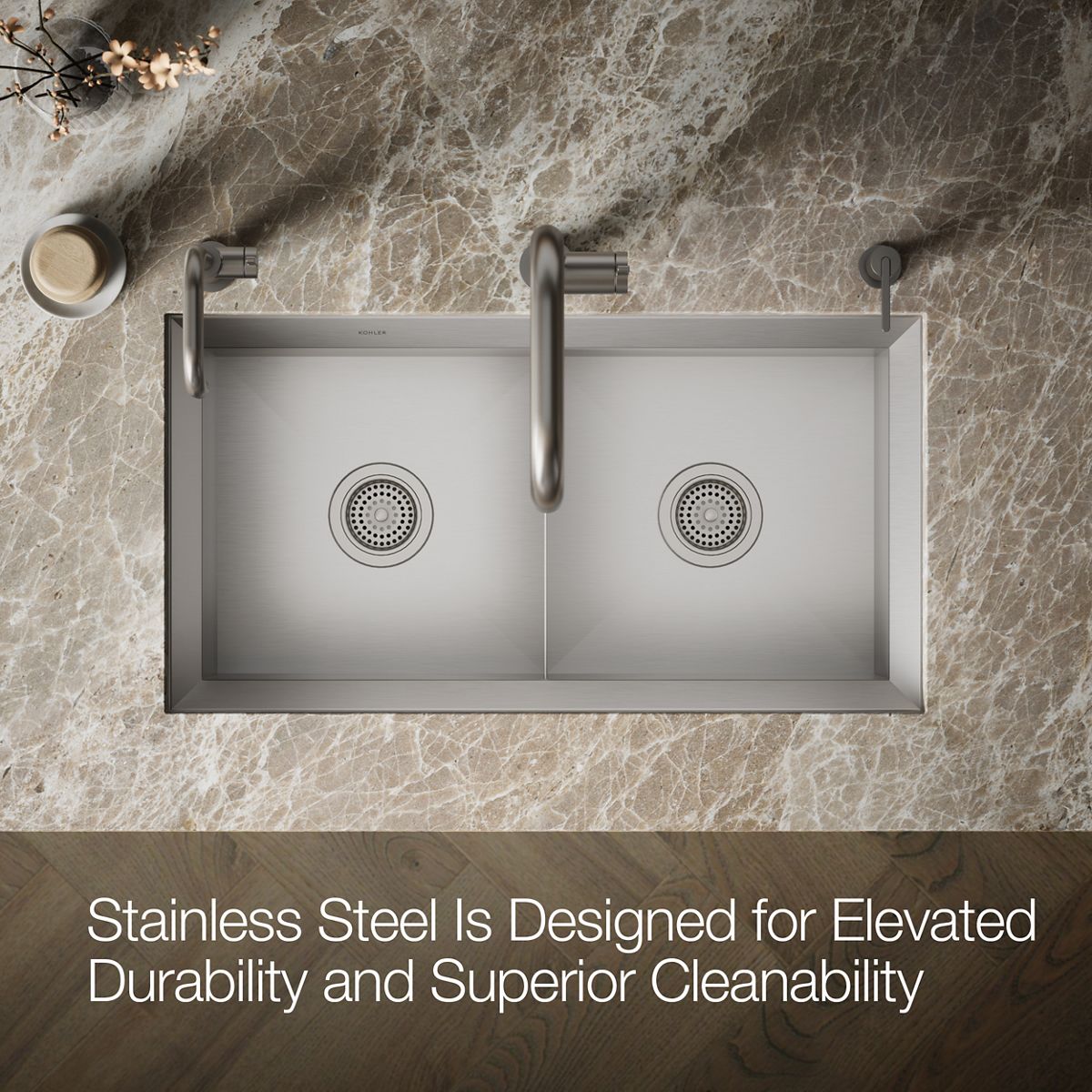 Detail image of a product feature