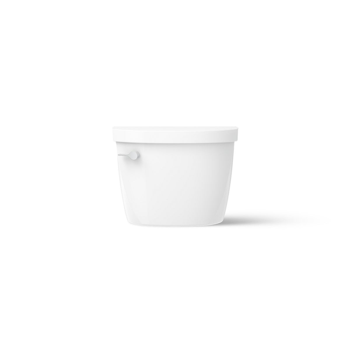 front view of product
