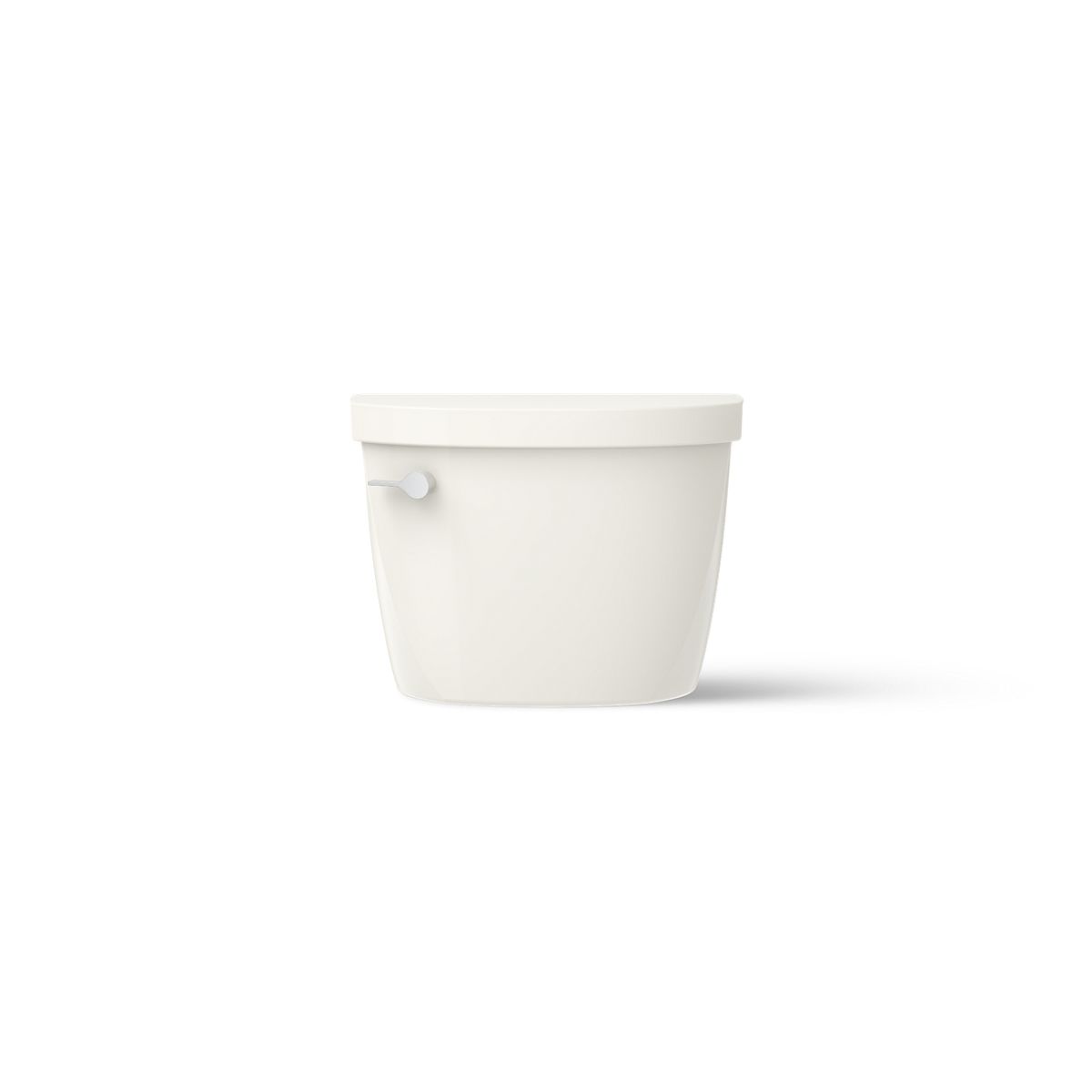 front view of product