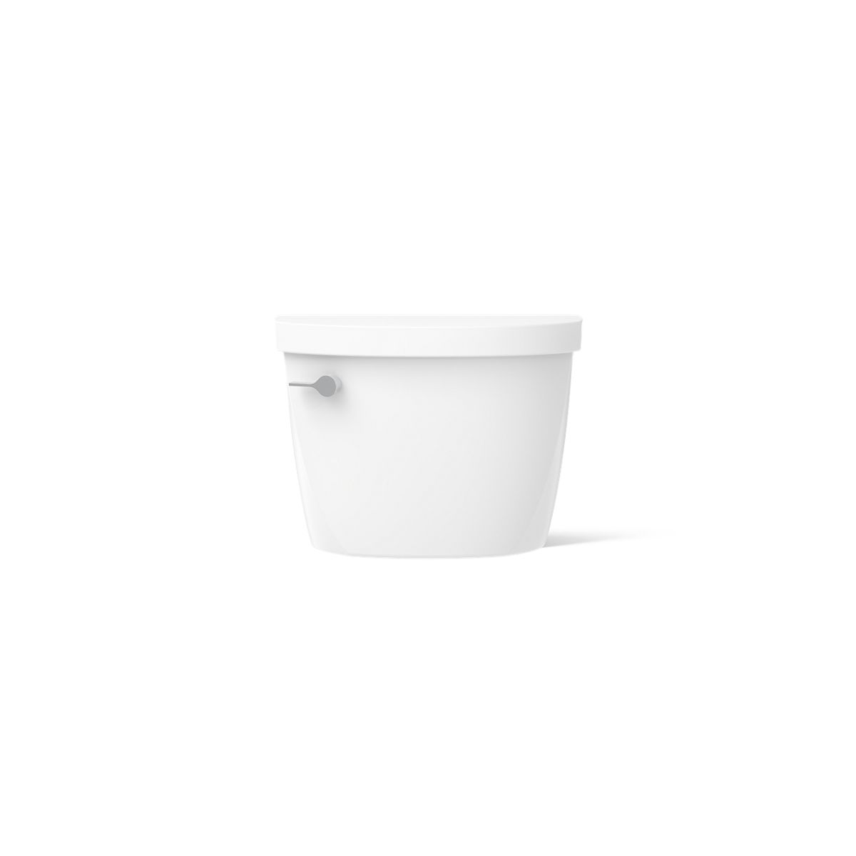 front view of product