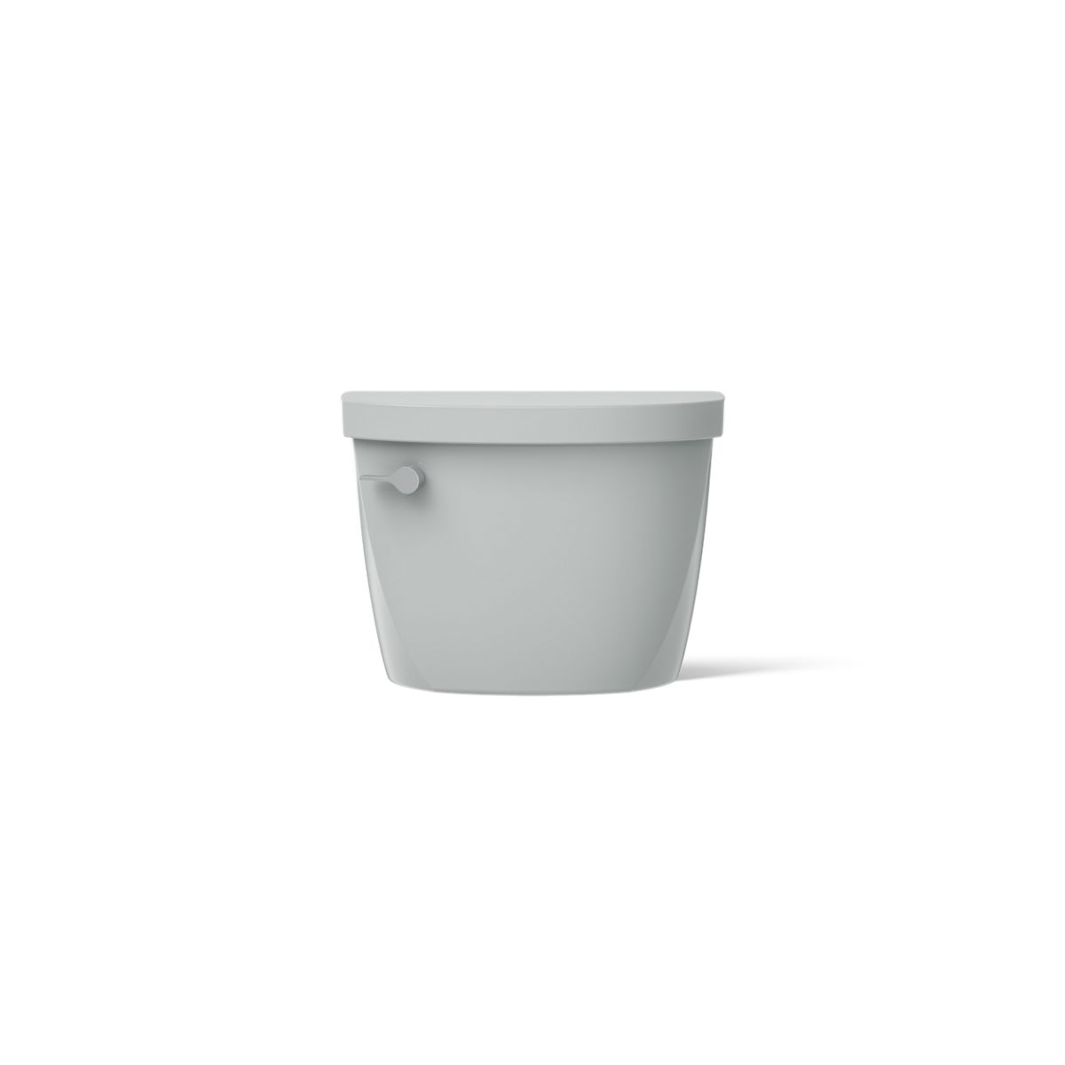 front view of product