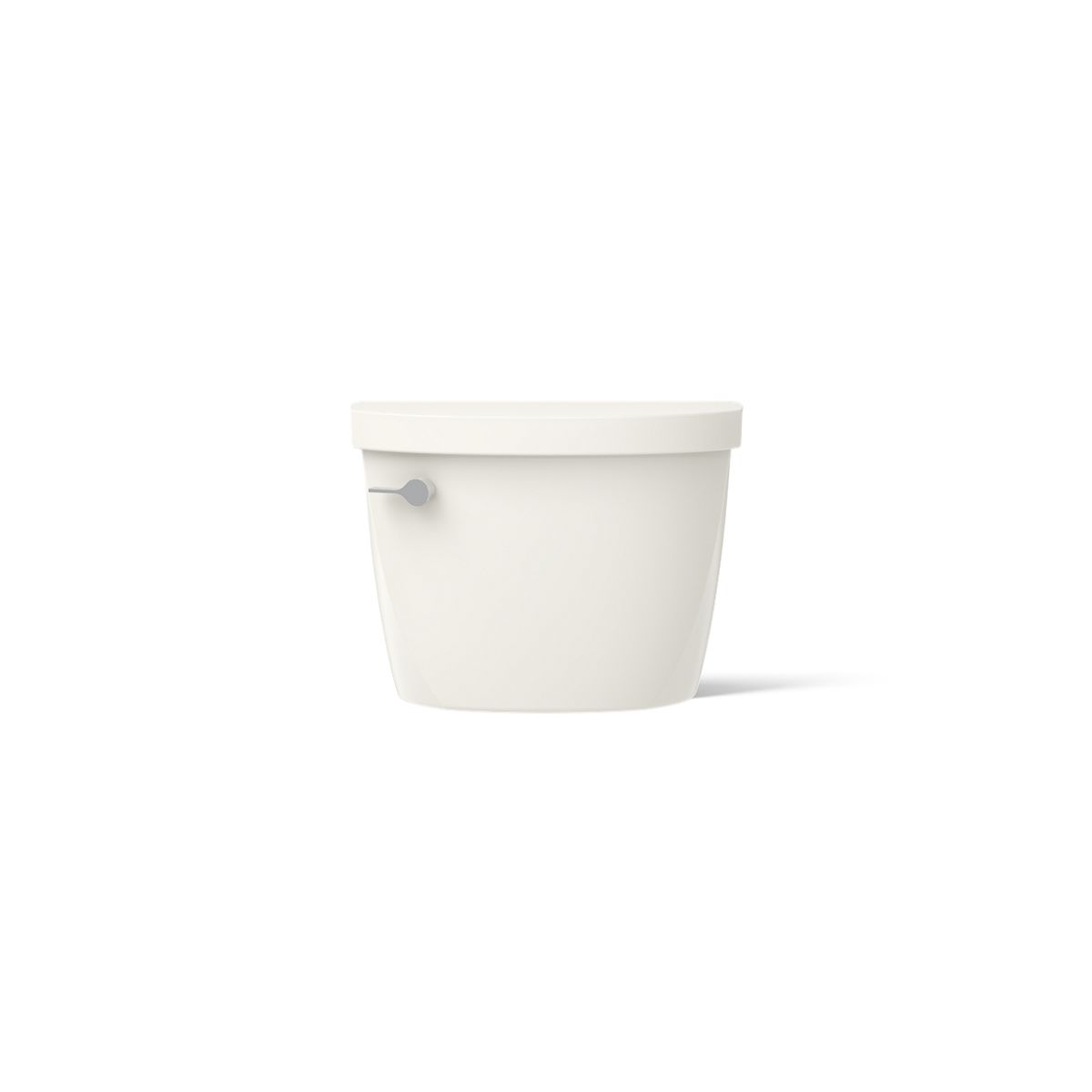 front view of product