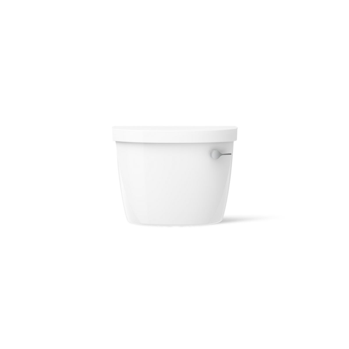 front view of product