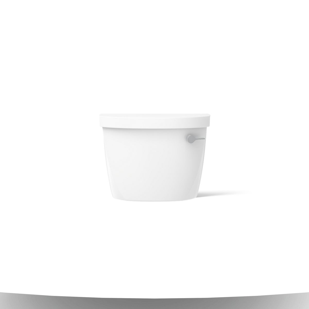 front view of product