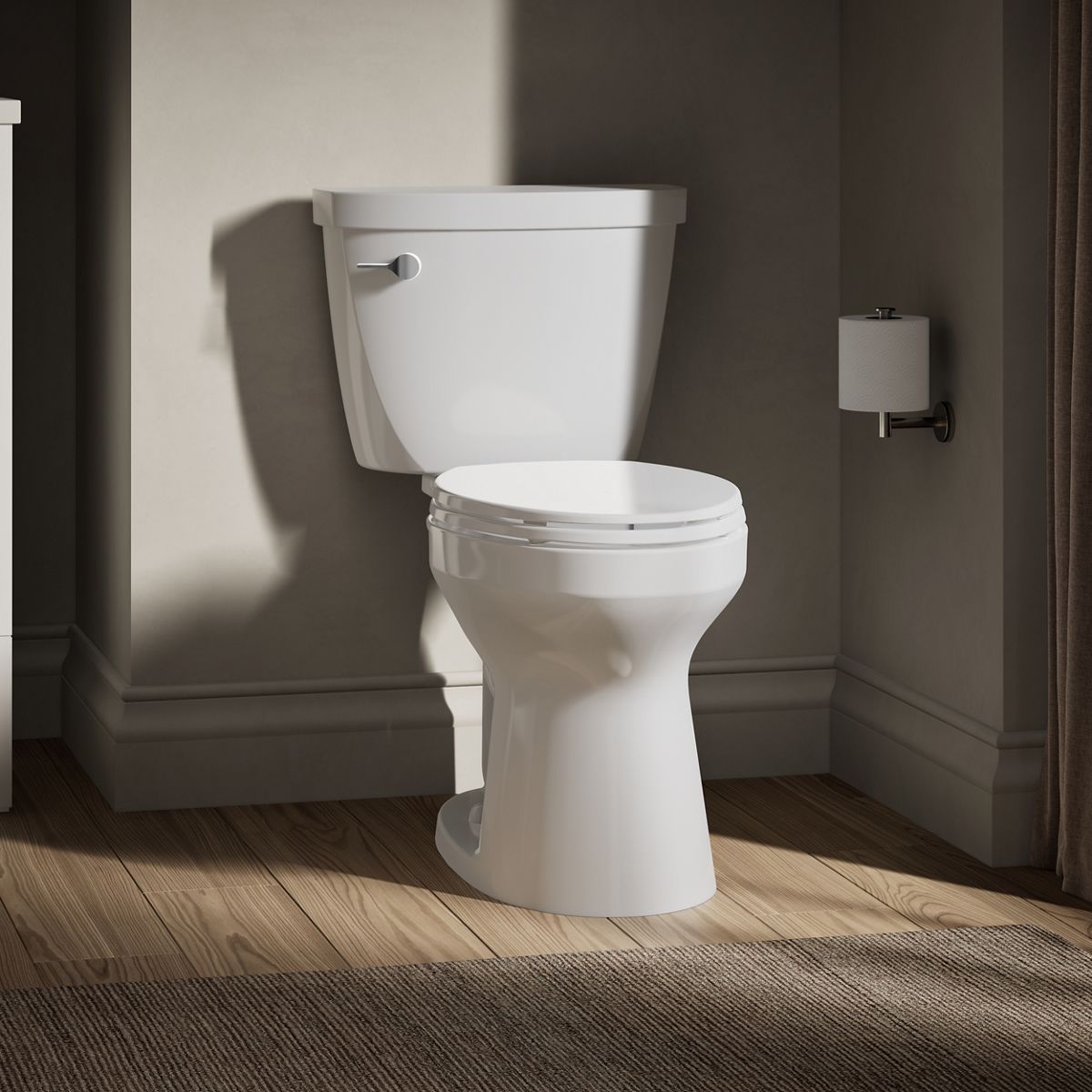image focused on single product story