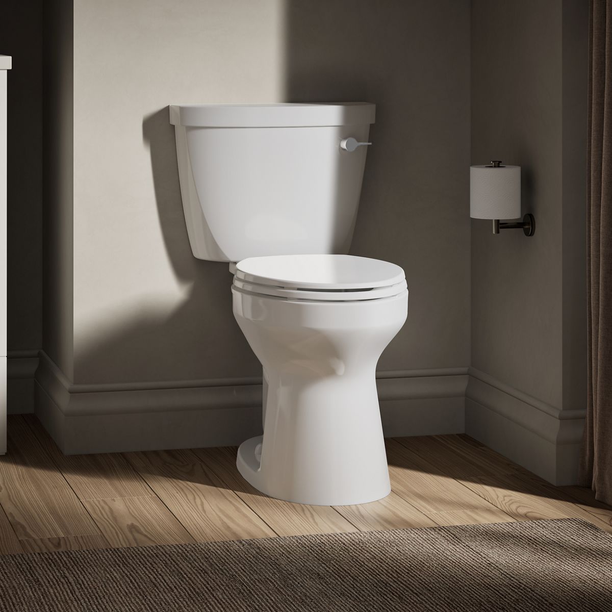 image focused on single product story