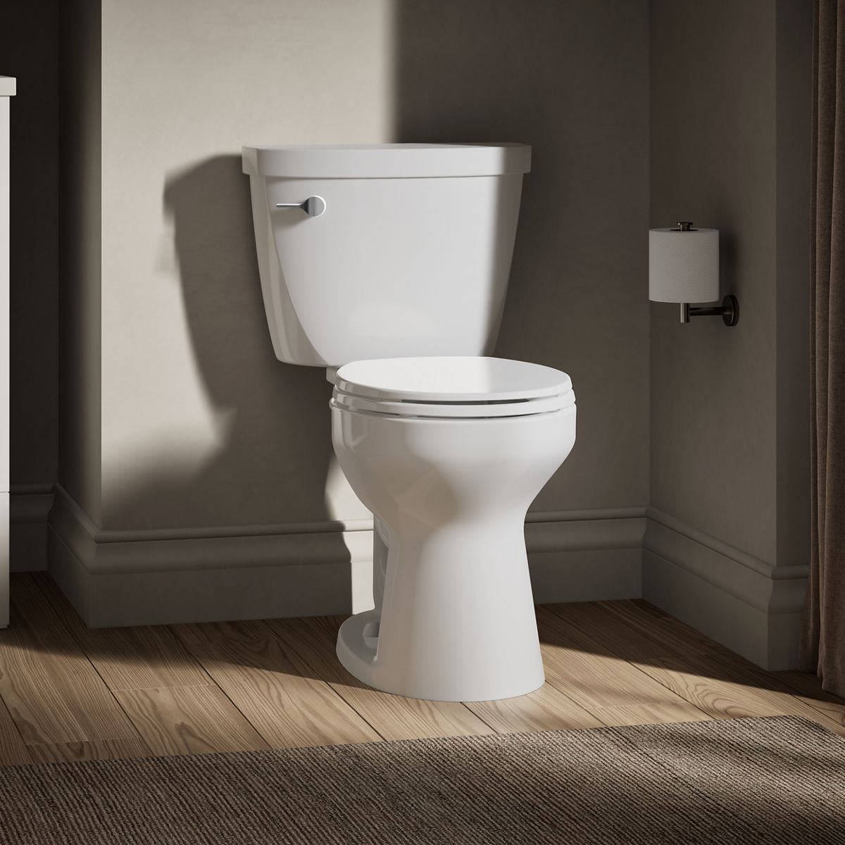 image focused on single product story