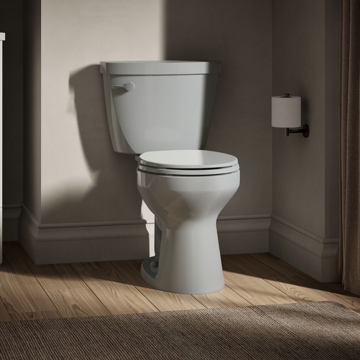 image focused on single product story