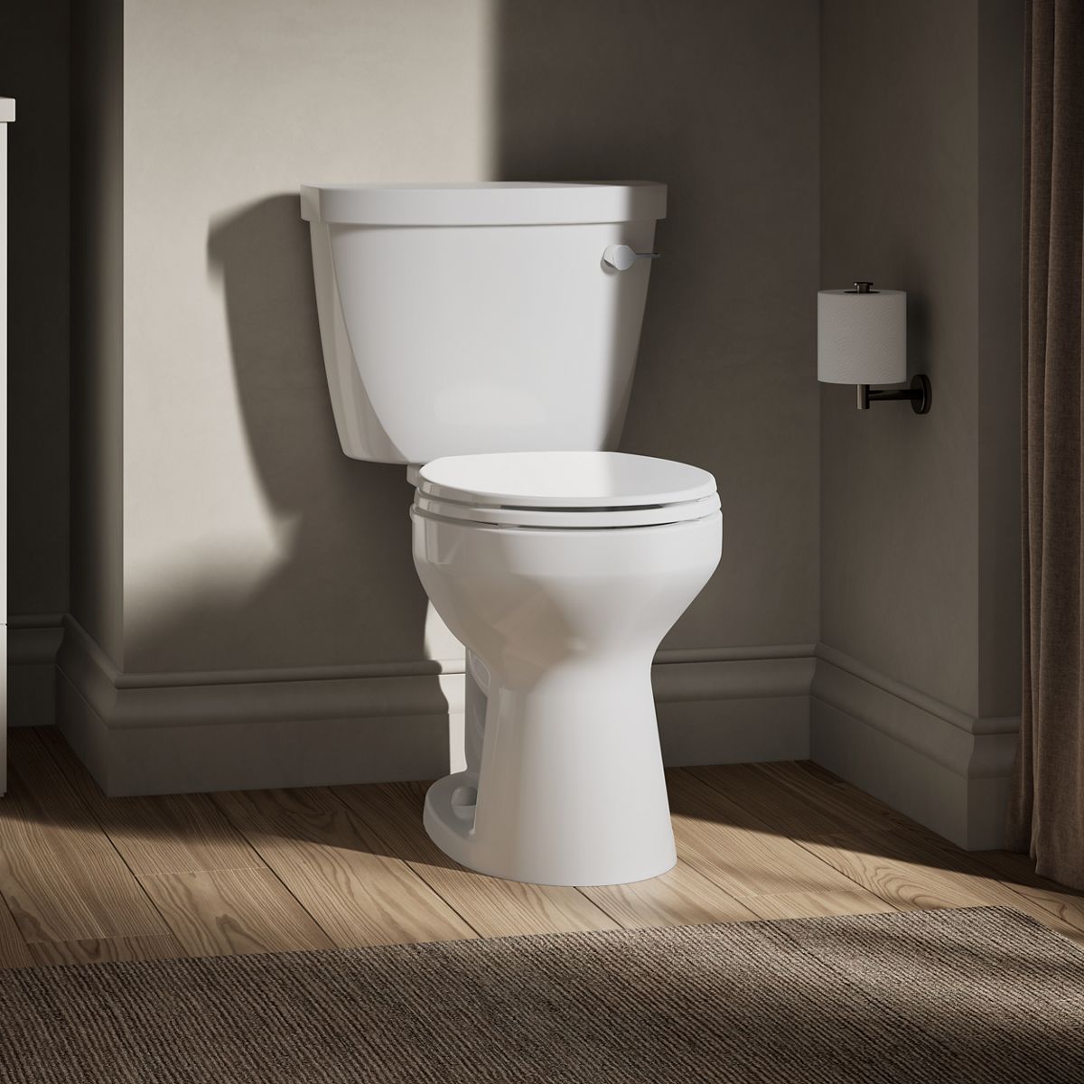 image focused on single product story