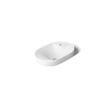 Chalice Vessel Bathroom Sink | K-31701 | KOHLER