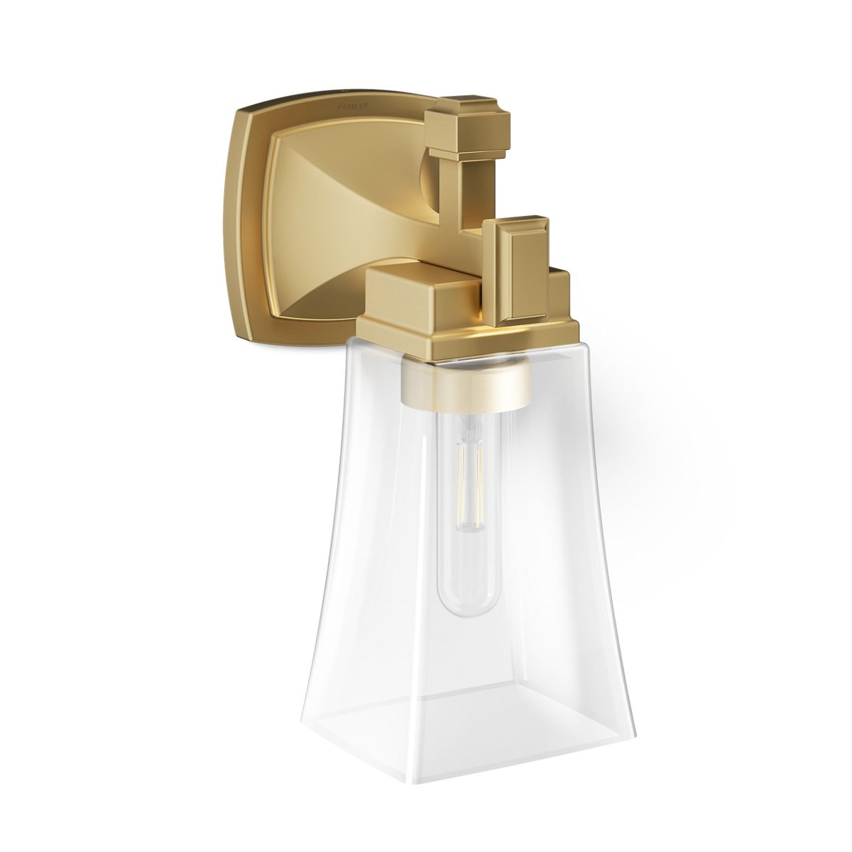 Riff One-light sconce