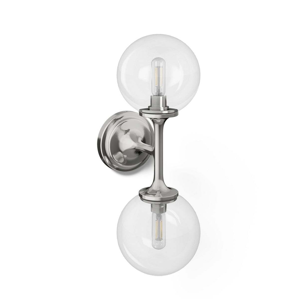 3/4 view of product