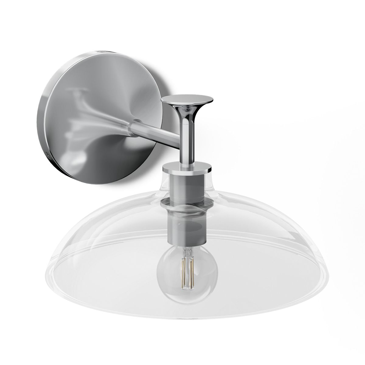 3/4 view of product