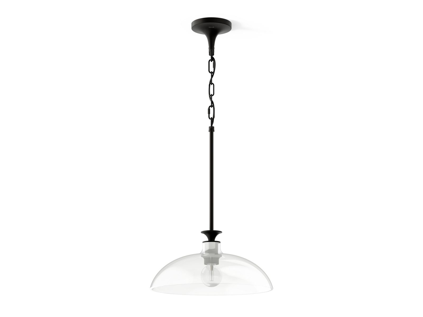 Tone 15" pendant